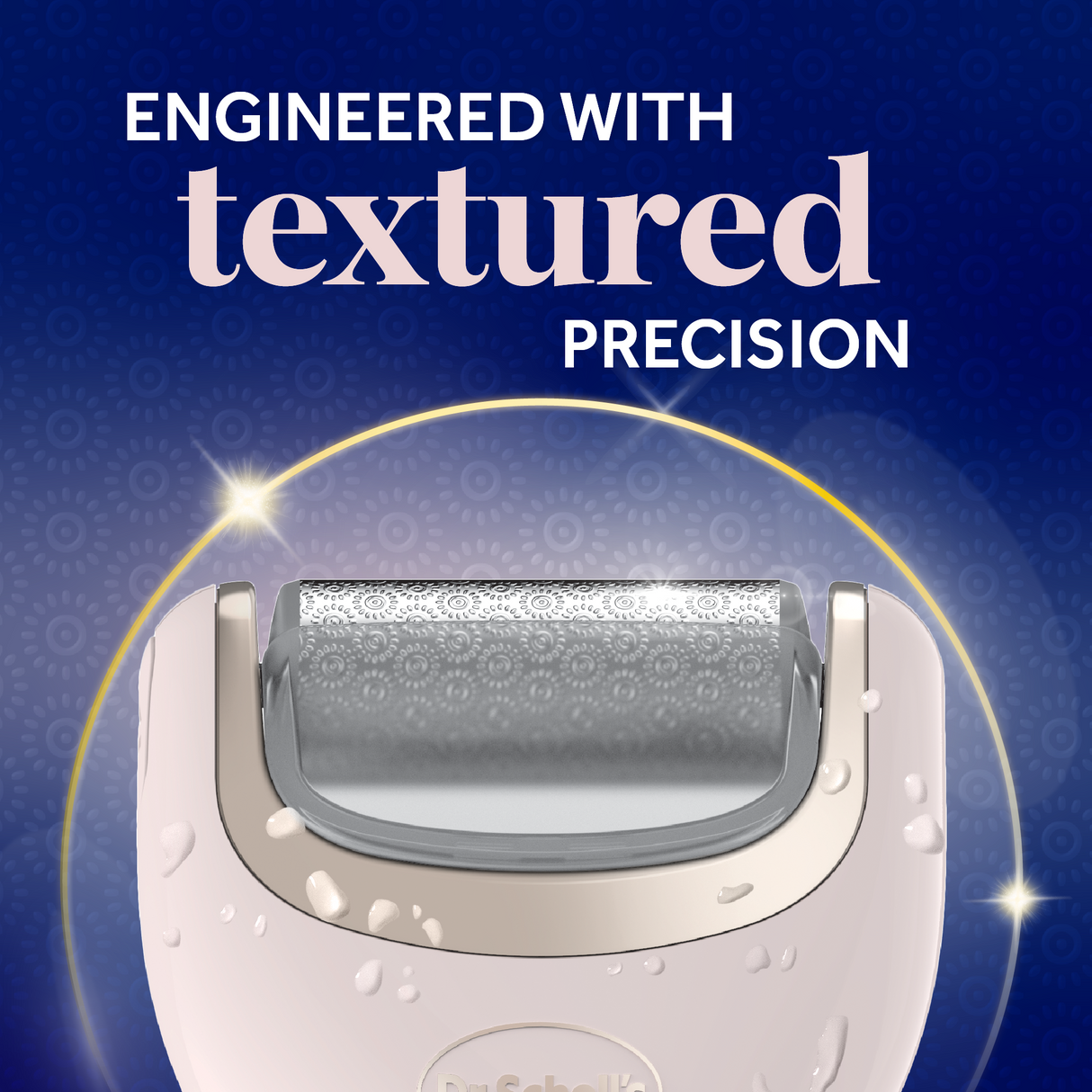 NanoTech Roller Replacement Heads