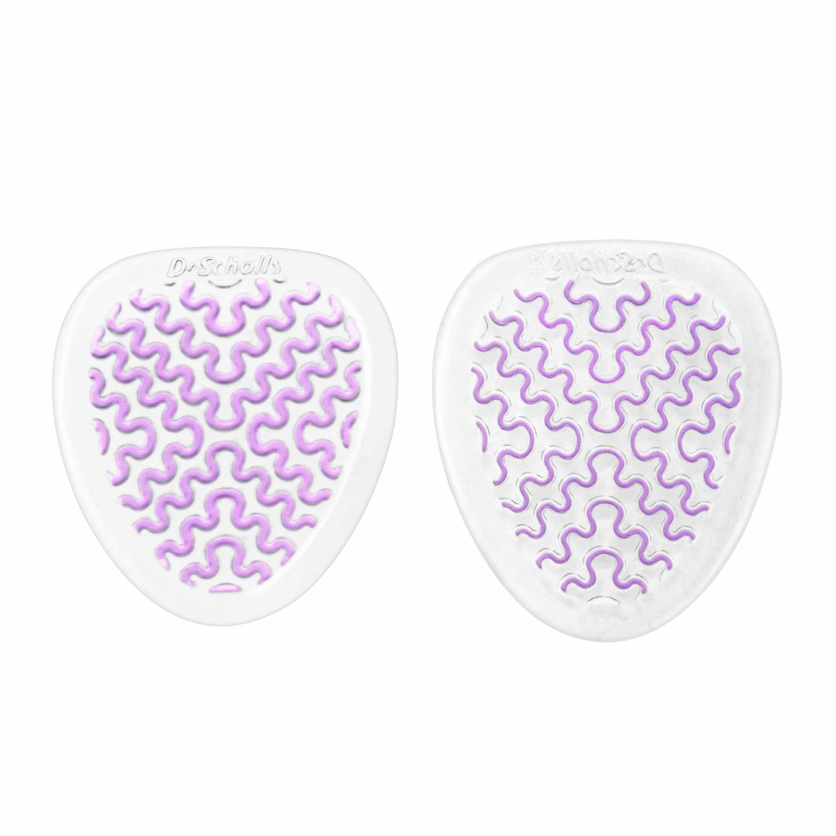Image of Dr. Scholl's Stylish Step Ball of Foot Cushions for High Heels