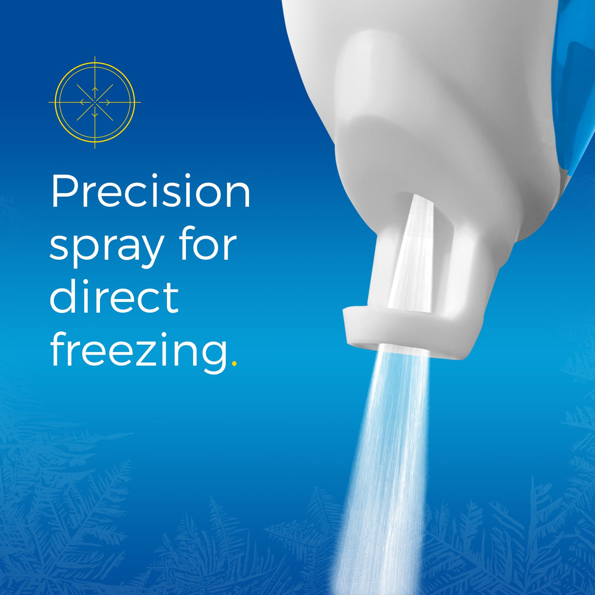 Freeze Away Max™ Wart Remover