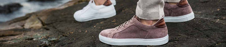 image of casual sneakers