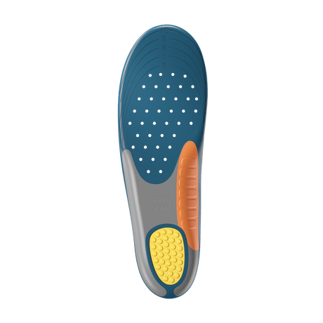 Extra Support Orthotics for Women