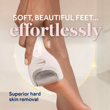 Pedi Perfect Pro Electronic Foot File