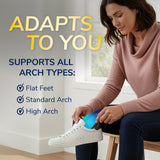Adapts to You Insoles (Women)