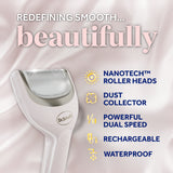 Pedi Perfect Pro Electronic Foot File