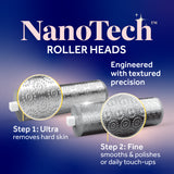 Pedi Perfect Pro Electronic Foot File