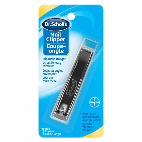Nail Clipper