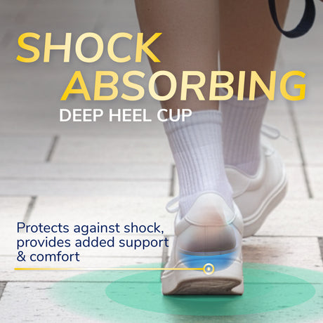 Adapts to You Insoles (Women)