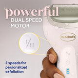 Pedi Perfect Pro Electronic Foot File