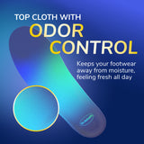 Adapts to You Insoles (Women)
