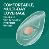 Callus Removers Seal & Heal Bandage with Hydrogel™ Technology