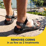 Corn Removers With Hydrogel™ Technology