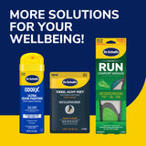 All-Purpose Sport & Fitness Comfort Insoles