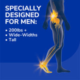 Heavy Duty Support Insoles