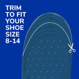 Heavy Duty Support Insoles