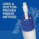 Freeze Away® Wart Remover