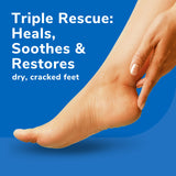 Dry Cracked Foot Repair Ultra Hydrating Foot Cream