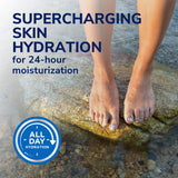 Dry Cracked Foot Repair Ultra Hydrating Foot Cream