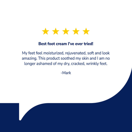 Ultra Hydrating Foot Cream