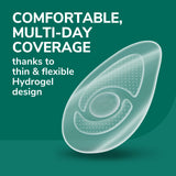 Callus Cushions With Hydrogel™ Technology