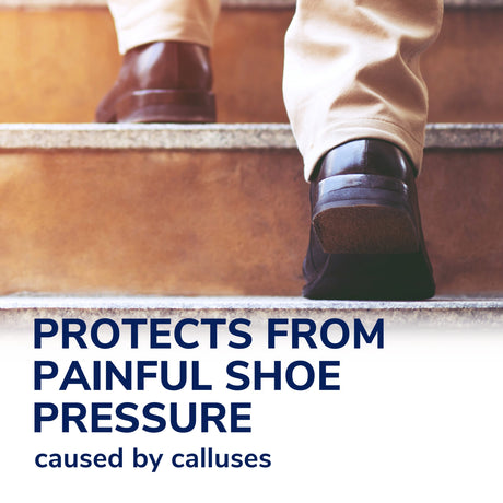 Callus Cushions With Hydrogel™ Technology