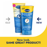 Dry Cracked Foot Repair Ultra Hydrating Foot Cream