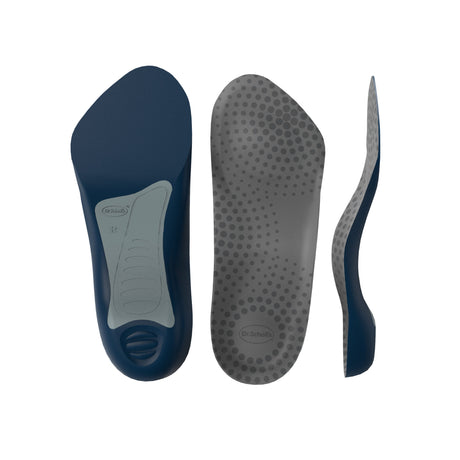 Tri-Comfort® Insoles