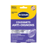 Bunion Cushions With  Hydrogel™ Technology