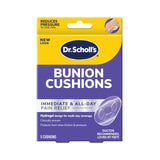 Bunion Cushions With  Hydrogel™ Technology