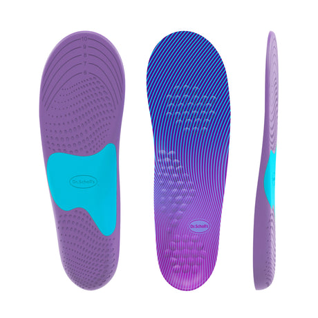 Walk Longer Insoles