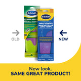 Walk Longer Insoles
