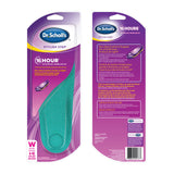 16 Hour® ¾ Insoles