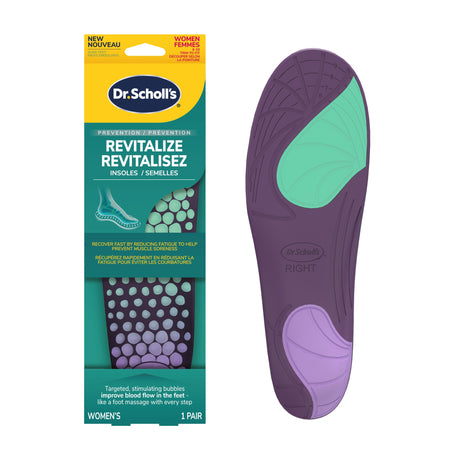 Revitalize Insoles