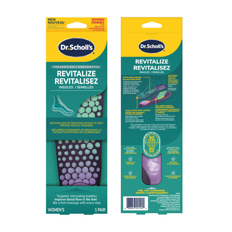 Revitalize Insoles