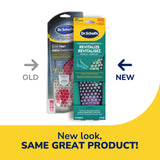 Revitalize Insoles