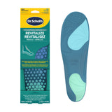 image of prevention revitalize insole