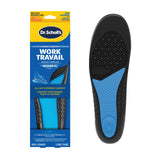 image of work insole