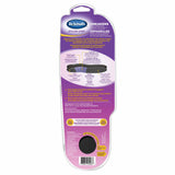 Dr. Scholls Sneakers insole packaging for soft cushioning insoles