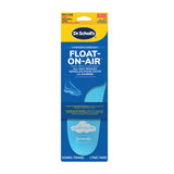 Float-On-Air Foam Insoles
