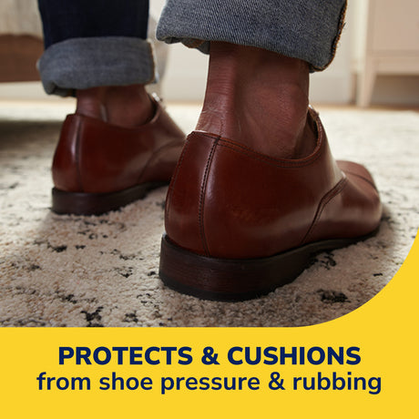 Blister Cushions Seal & Heal Bandage with Hydrogel™ Technology