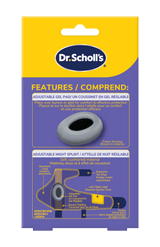 Bunion Relief & Toe Corrector