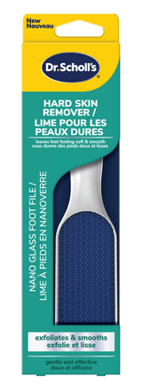 image of hard skin remover