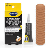 Plantar Wart Remover Gel