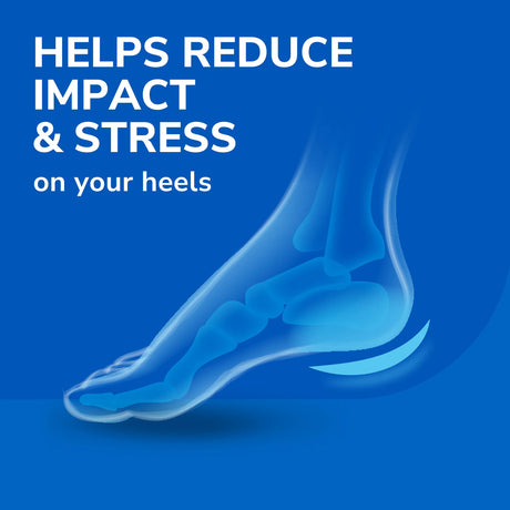 Heel Cushions