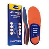 Advanced Pain Relief Insoles