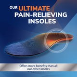 Advanced Pain Relief Insoles