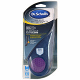 image of men's orthotics for heel pain