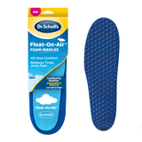 Float-On-Air Foam Insoles