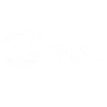 White logo showing a circular arrow around the words 24 HOURS beside the text ALL DAY PAIN RELIEF on a black background