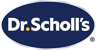 Dr. Scholl's Logo