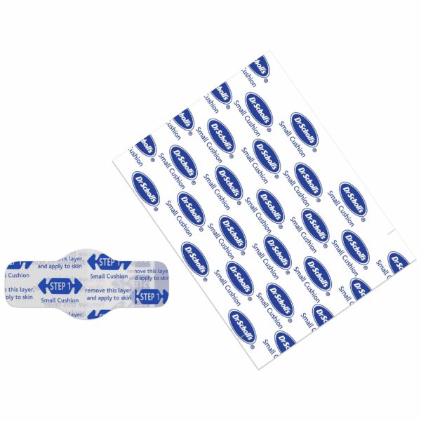 Image of Dr. Scholl's Pain Relief, Corn  Cushions, Duragel Technology